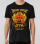 Altered Beast Beast Mode Gym Retro Gaming T-shirt