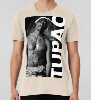 Alternative Rap Legends T-shirt