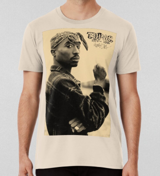 Alternative Rap Legends T-shirt