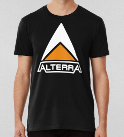 Alterra T-shirt