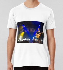 Alvaro Soler T-shirt